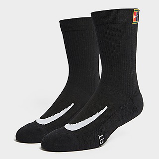 Nike 2-Pack Crew Court Heritage Socken Herren