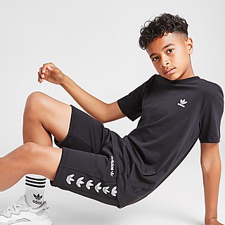 adidas Originals Trefoil Essential T-Shirt Kinder