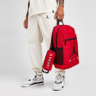 Jordan Pencil Case Rucksack