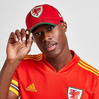 New Era Wales 9FORTY Cap