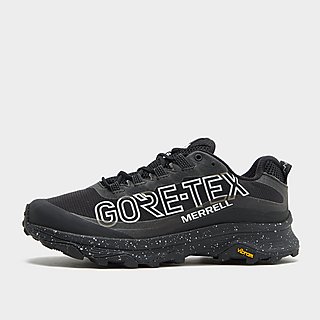 Merrell Moab Speed GORE-TEX