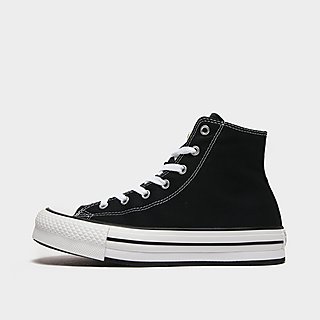 Converse All Star Lift High Kinder