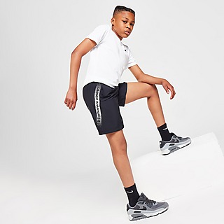 Under Armour Woven Graphic Shorts Kinder