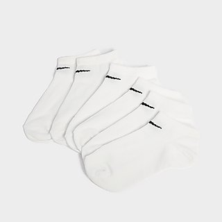 Nike 6-Pack Invisible Socken Kinder