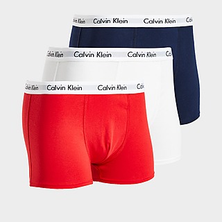 Verbazingwekkend Misleidend pakket Kinder - Calvin Klein Underwear, JD Sports Österreich