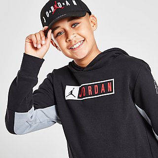 Jordan Legacy 91 Cap Kinder