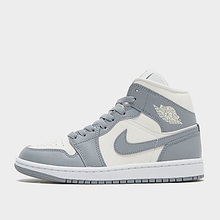 Jordan Air 1 Mid Damen