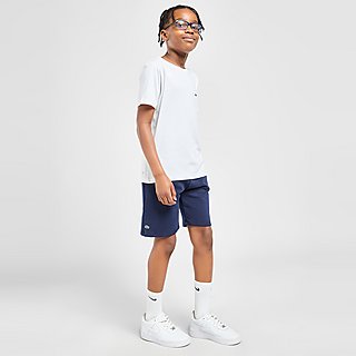 Lacoste Core Fleece Shorts Kinder