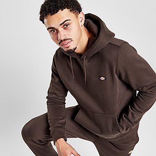 Dickies Oakport Small Logo Hoodie Herren