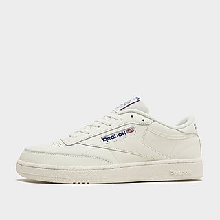 Reebok club c 85 shoes