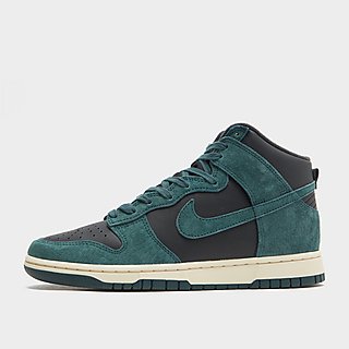 Nike Dunk High Retro Herren