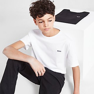 BOSS Core T-Shirt Kinder