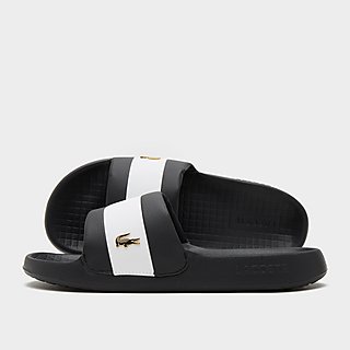 Lacoste Serve Pin Slides Herren