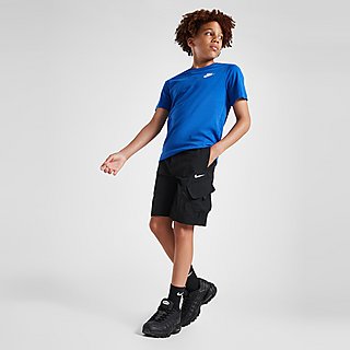 Nike Woven Cargo Shorts Kinder