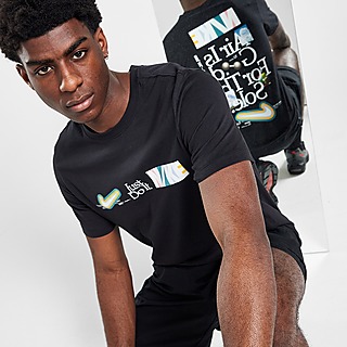 Nike DNA Air T-Shirt Herren
