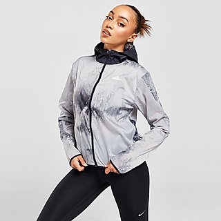 Nike Repel Trail Running Jacket