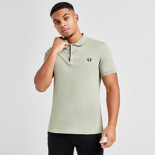 Fred Perry Core Kurzarm Poloshirt