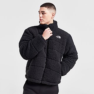 The North Face High Pile Jacket