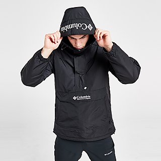 Columbia Challenger Remastered Jacke