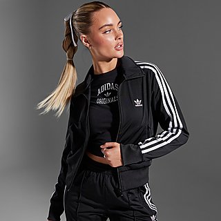 adidas Originals Firebird Track Top