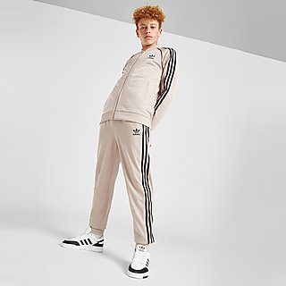 adidas Originals SST Track Pants Junior