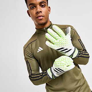 adidas Predator Edge League Goalkeeper Gloves