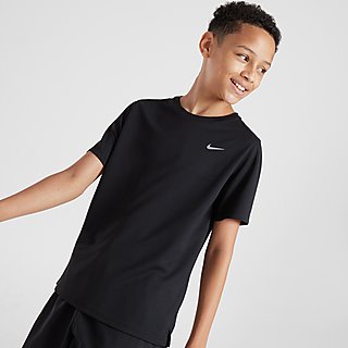 Nike Miler T-Shirt Kinder