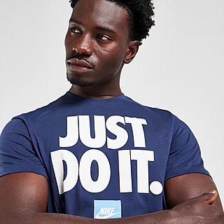 Nike Just Do It Core T-Shirt