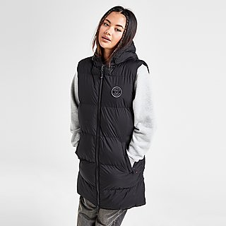 Zavetti Canada Salvino Longline Gilet