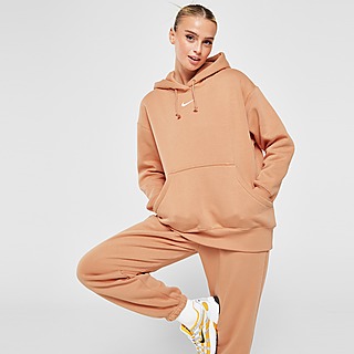 Nike Phoenix Fleece Oversized Hoodie