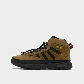 Timberland Euro Trekker Mid Boot Kinder