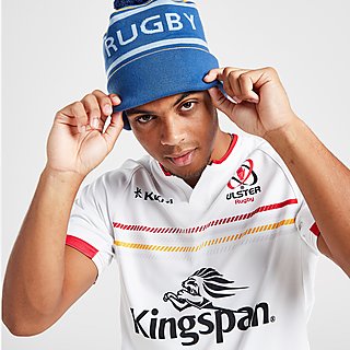 Kukri Ulster Rugby 2023 Bobble Mütze