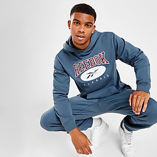 Reebok Varsity Hoodie