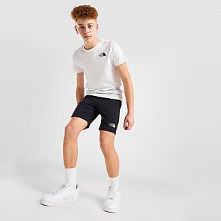 The North Face Reactor Shorts Kinder