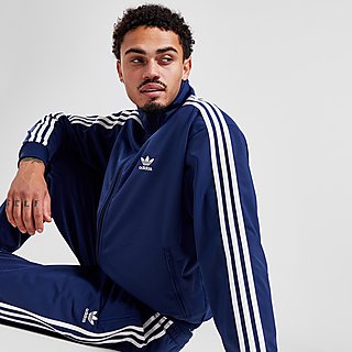 adidas Originals Firebird Track Top