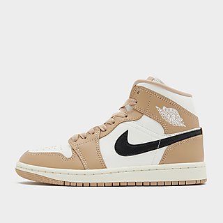 Jordan Air Jordan 1 Mid Damen