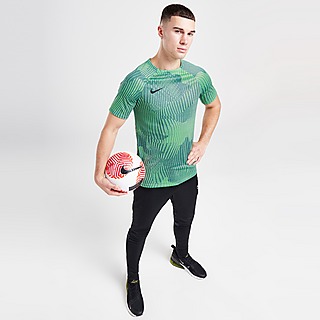 Nike Academy All-Over-Print T-Shirt