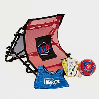 Football Flick Hero Mini Skills Trainer Set