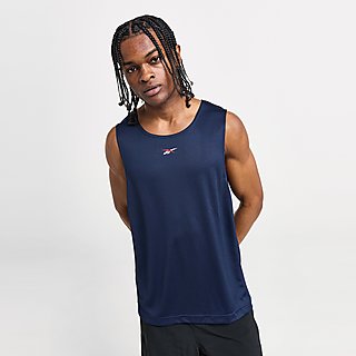 Reebok Basketball Vest