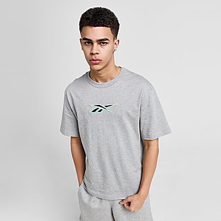 Reebok Classic Large Logo T-Shirt