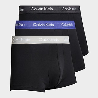 Calvin Klein Underwear CK96 Bralette Damen Schwarz - JD Sports Deutschland