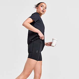 On Running Performance Shorts