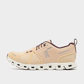 On Running Cloud 5 Waterproof Women's