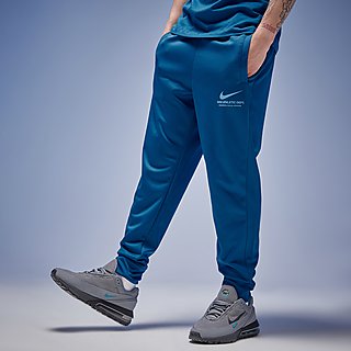 Nike Athletic Poly Track Pants