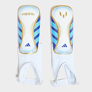 adidas Messi Match Schienbeinschoner Kinder