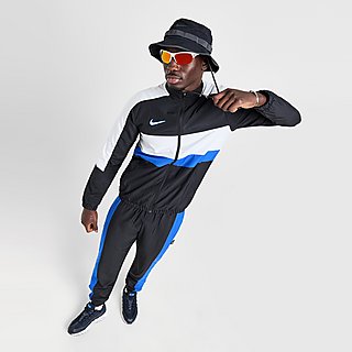 Nike Dri-FIT Woven Tracksuit