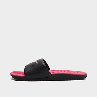 Nike Kawa Slides Kleinkinder