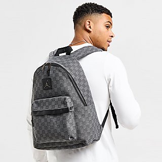 Jordan Monogram Rucksack