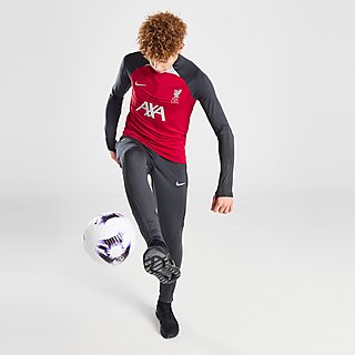 Nike Liverpool FC Strike Drill Top Junior