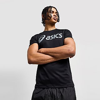 Asics Core Logo T-Shirt